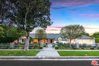 9921 Toluca Lake Avenue, Toluca Lake (los Angeles), CA 91602