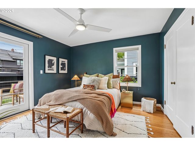 6343 Ne MALLORY Ave, Portland, OR 97211