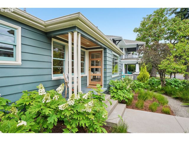 6343 Ne MALLORY Ave, Portland, OR 97211
