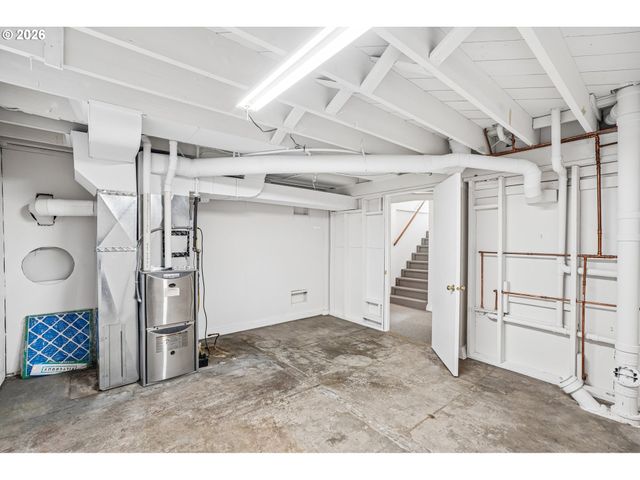 6343 Ne MALLORY Ave, Portland, OR 97211