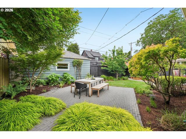 6343 Ne MALLORY Ave, Portland, OR 97211