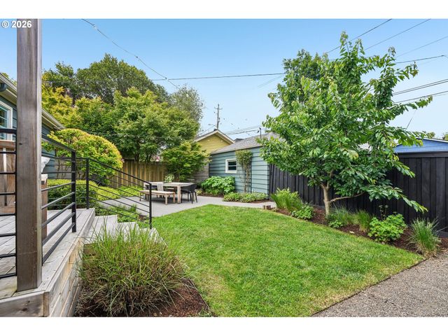 6343 Ne MALLORY Ave, Portland, OR 97211