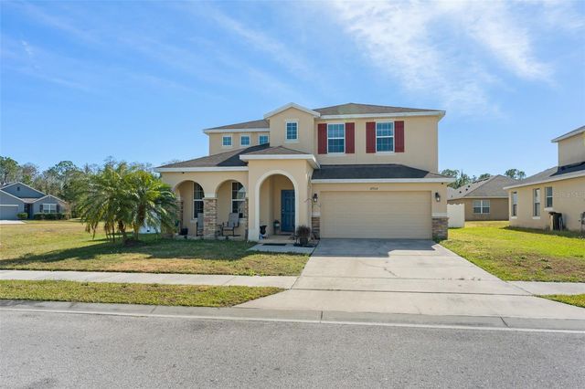 4954 CASTLE STREET E, Kissimmee, FL 34758