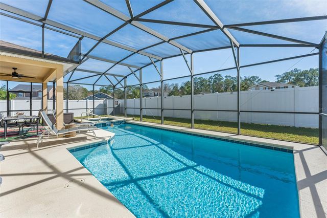 4954 CASTLE STREET E, Kissimmee, FL 34758