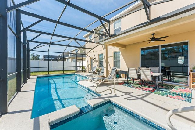 4954 CASTLE STREET E, Kissimmee, FL 34758