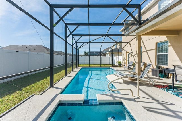 4954 CASTLE STREET E, Kissimmee, FL 34758