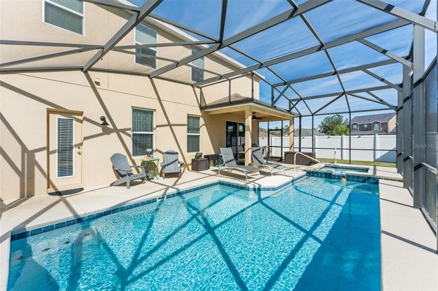 4954 CASTLE STREET E, Kissimmee, FL 34758