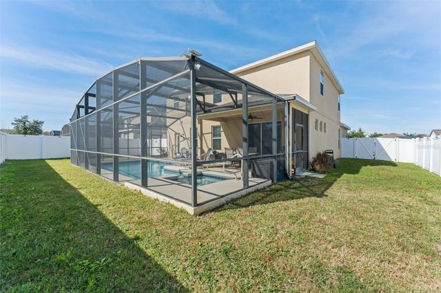 4954 CASTLE STREET E, Kissimmee, FL 34758