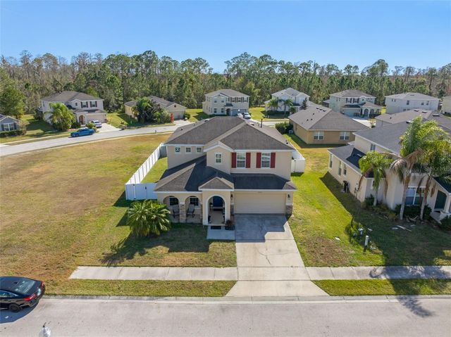 4954 CASTLE STREET E, Kissimmee, FL 34758