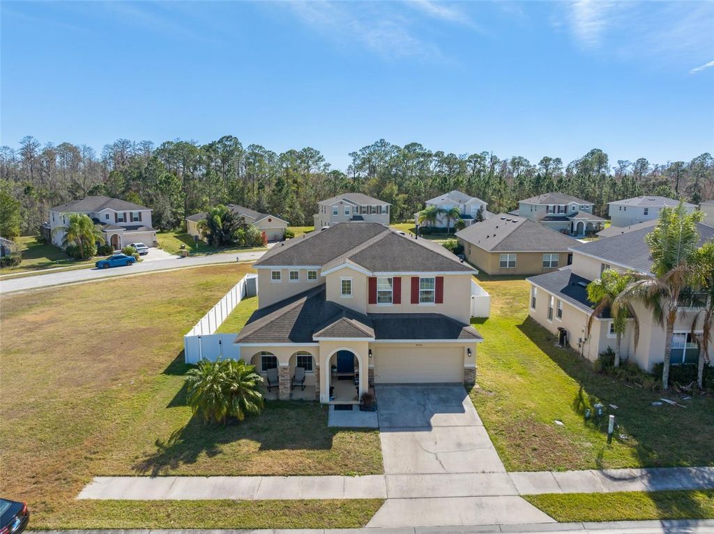 4954 CASTLE STREET E, Kissimmee, FL 34758