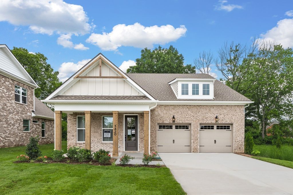 3505 Winterfell Drive, Murfreesboro, TN 37129