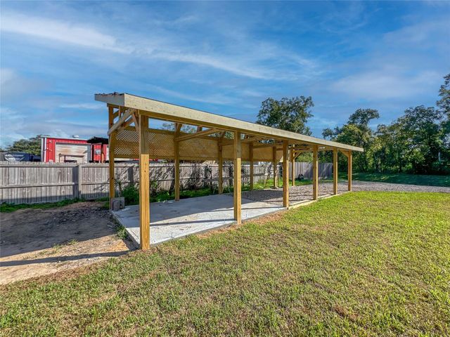3200 Hoover Street, La Marque, TX 77568