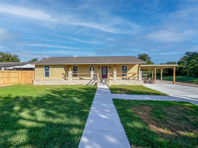 3200 Hoover Street, La Marque, TX 77568