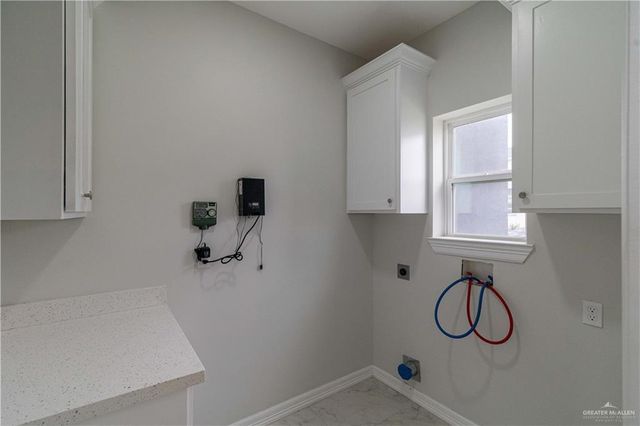 5404 N Crown Point, Pharr, TX 78577