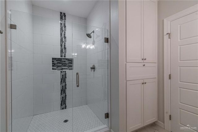 5404 N Crown Point, Pharr, TX 78577