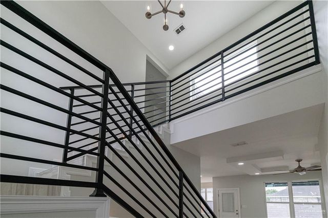 5404 N Crown Point, Pharr, TX 78577