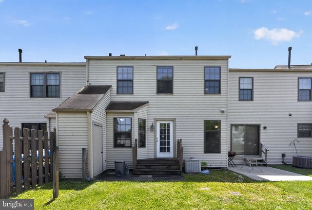 41 BURGUNDY DR, Marlton, NJ 08053