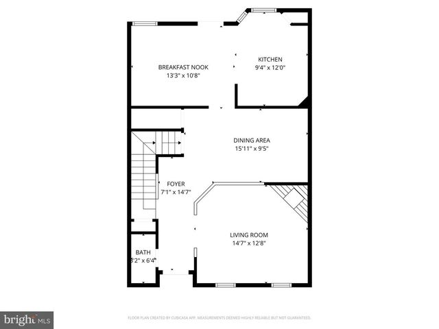 41 BURGUNDY DR, Marlton, NJ 08053