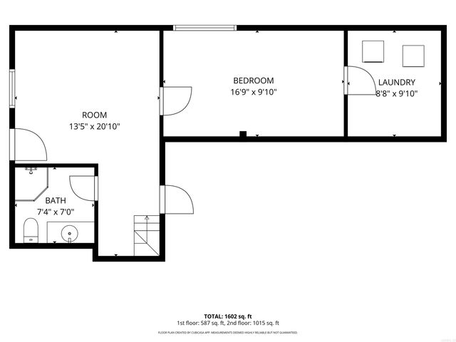 197 Mondou Road, Hot Springs, AR 71901