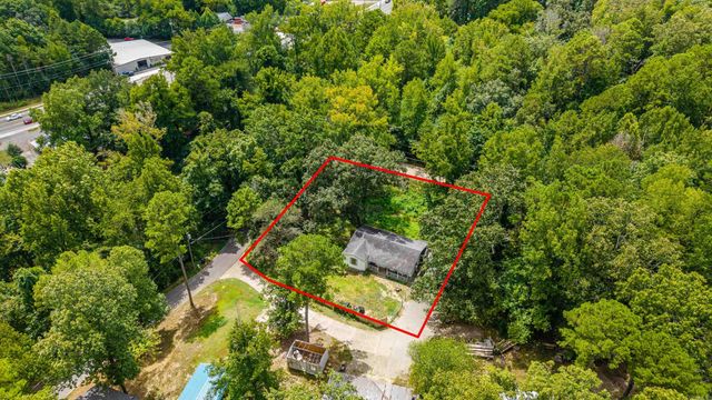 197 Mondou Road, Hot Springs, AR 71901