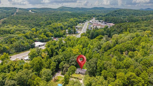 197 Mondou Road, Hot Springs, AR 71901