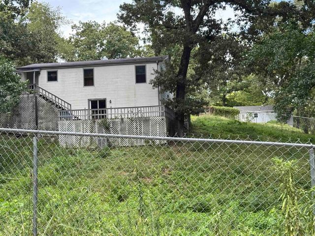 197 Mondou Road, Hot Springs, AR 71901