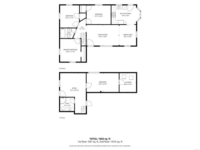 197 Mondou Road, Hot Springs, AR 71901