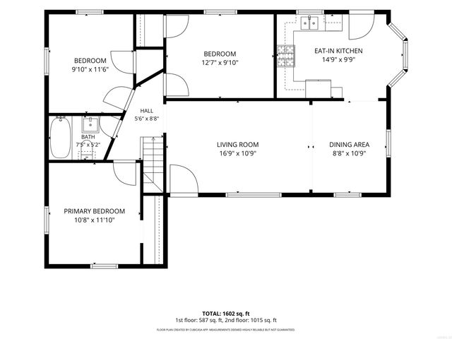197 Mondou Road, Hot Springs, AR 71901