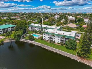 3030 Binnacle DR 307, Naples, FL 34103
