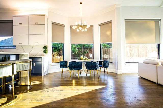 10545 Rogers Road, Frisco, TX 75033