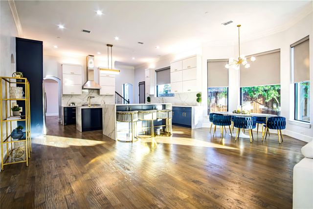 10545 Rogers Road, Frisco, TX 75033