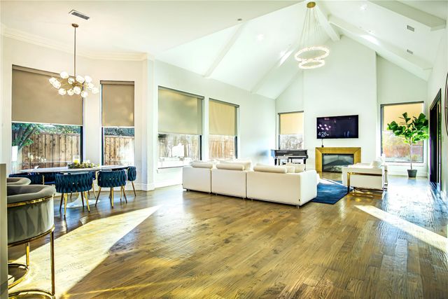 10545 Rogers Road, Frisco, TX 75033