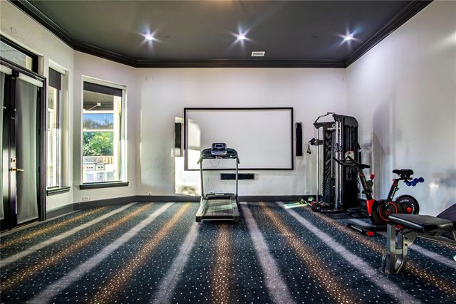 10545 Rogers Road, Frisco, TX 75033