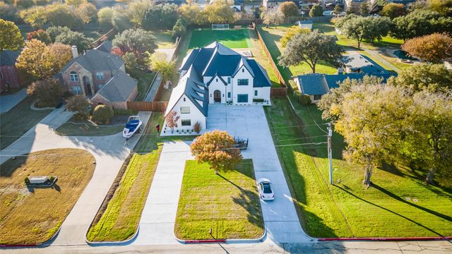 10545 Rogers Road, Frisco, TX 75033