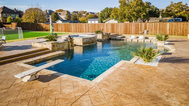 10545 Rogers Road, Frisco, TX 75033