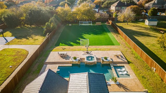 10545 Rogers Road, Frisco, TX 75033