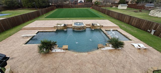 10545 Rogers Road, Frisco, TX 75033