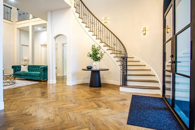 10545 Rogers Road, Frisco, TX 75033