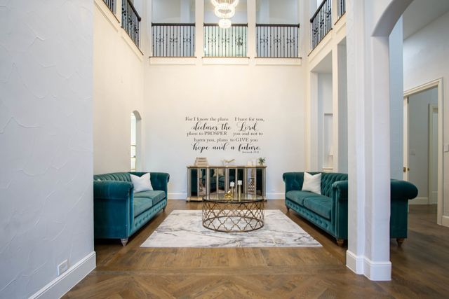 10545 Rogers Road, Frisco, TX 75033