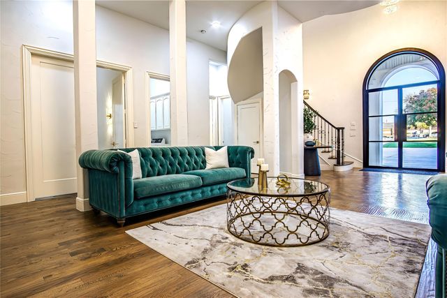 10545 Rogers Road, Frisco, TX 75033