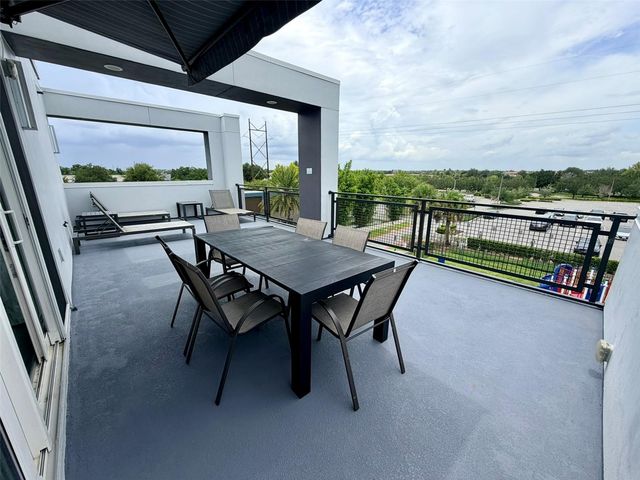 7770 SANDY RIDGE DRIVE 207, Reunion, FL 34747