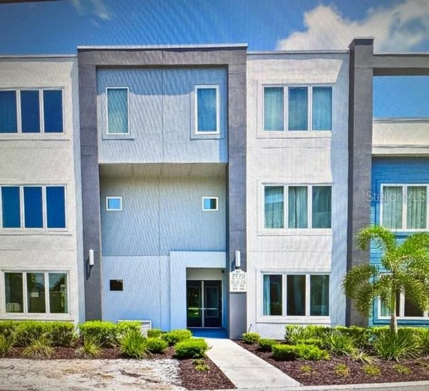 7770 SANDY RIDGE DRIVE 207, Reunion, FL 34747