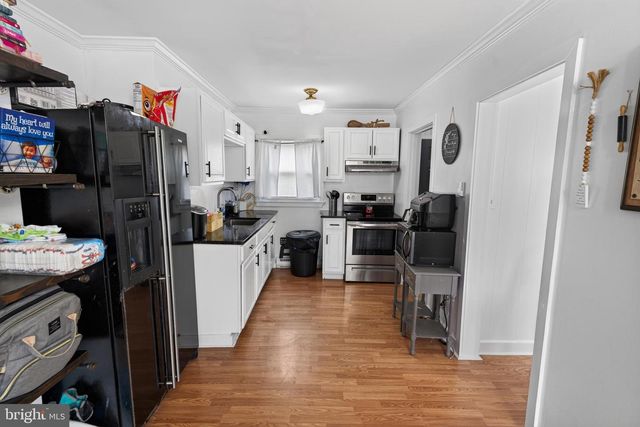 1 E MILBY ST, Harrington, DE 19952