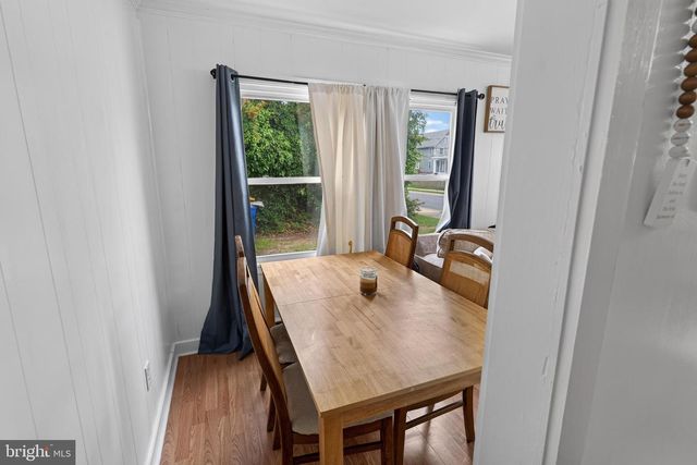 1 E MILBY ST, Harrington, DE 19952