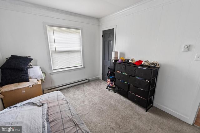1 E MILBY ST, Harrington, DE 19952