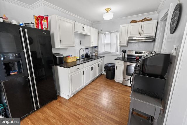 1 E MILBY ST, Harrington, DE 19952