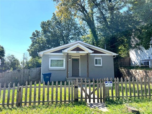 566 Rockwell Street SW, Atlanta, GA 30310