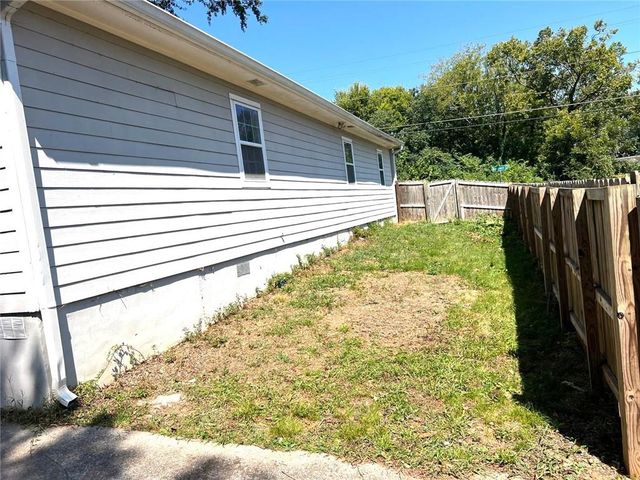 566 Rockwell Street SW, Atlanta, GA 30310