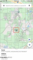 0 Norrell Rd., Bolton, MS 39041