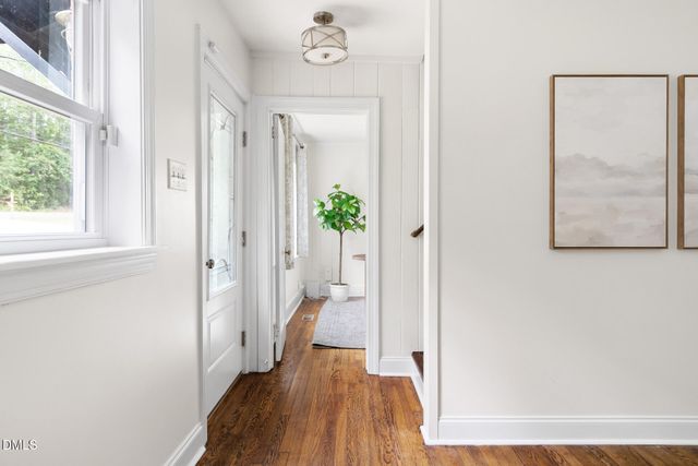 3920 Old Chapel Hill Road, Durham, NC 27707
